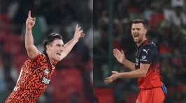Hazlewood, Cummins unlikely to play in early IPL 2026 fixtures